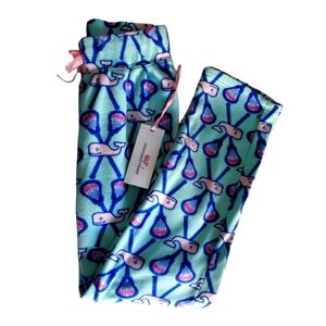 Vineyard Vines Girl Pajamas Pants